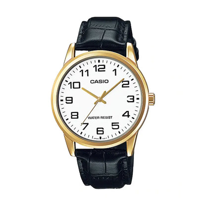 RELOJ CASIO HOMBRE MTP-V001GL-7B