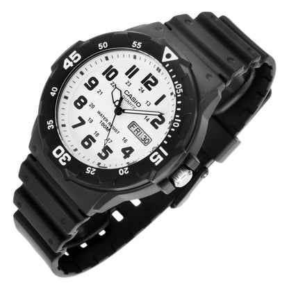 RELOJ CASIO HOMBRE MRW-200H-7B