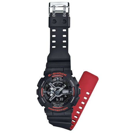 Reloj G-Shock Hombre GA-110HR-1ADR