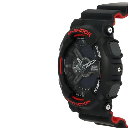 Reloj G-Shock Hombre GA-110HR-1ADR