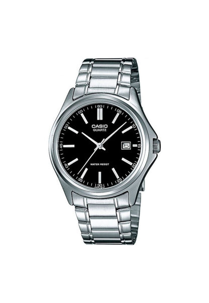 RELOJ CASIO HOMBRE MTP-1183A-1A