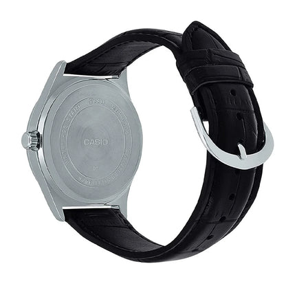 RELOJ CASIO HOMBRE MTP-V001L-7B