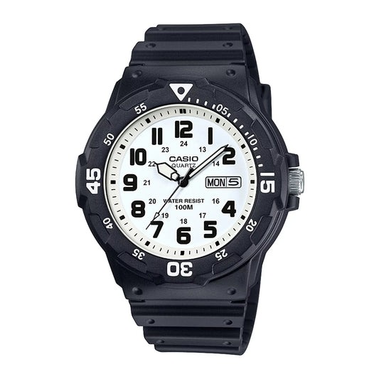 RELOJ CASIO HOMBRE MRW-200H-7B