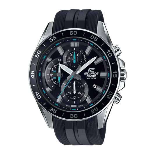 RELOJ CASIO HOMBRE EFV-550P-1AVUEF