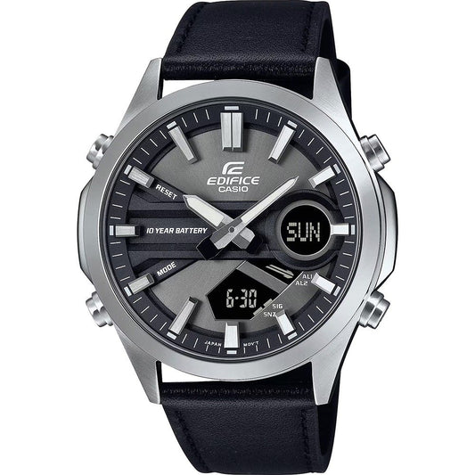 RELOJ CASIO HOMBRE EFV-C120L-8AEF