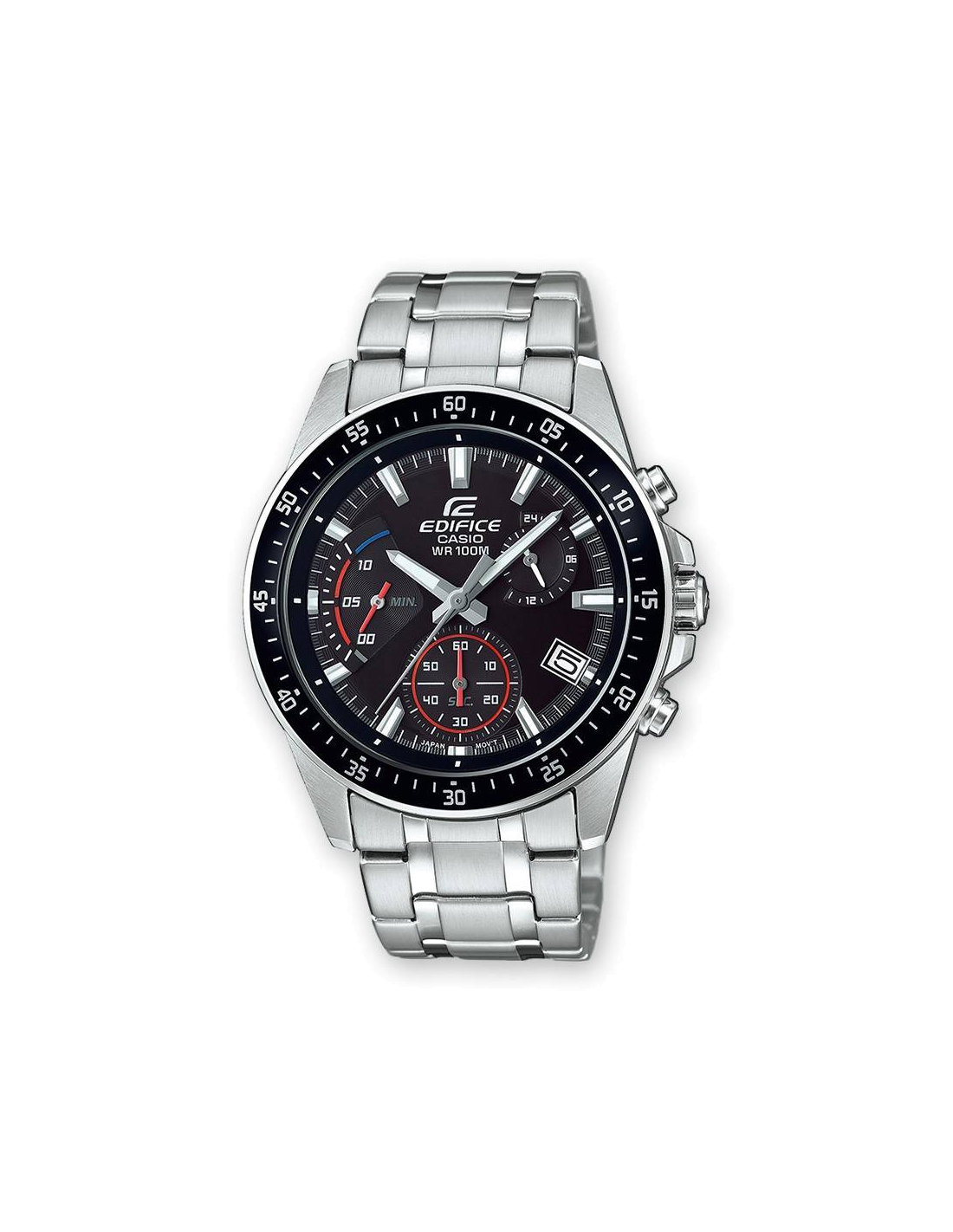 RELOJ CASIO HOMBRE EFV-540D-1AVUEF