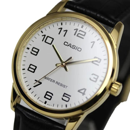 RELOJ CASIO HOMBRE MTP-V001GL-7B