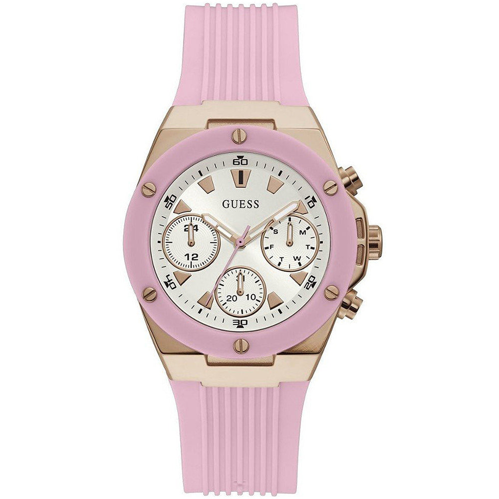 Reloj Guess Análogo Mujer GW0030L4