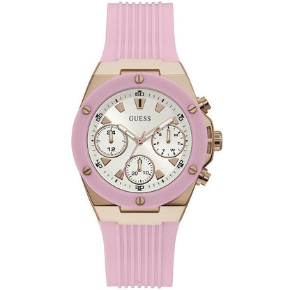 Reloj Guess Análogo Mujer GW0030L4