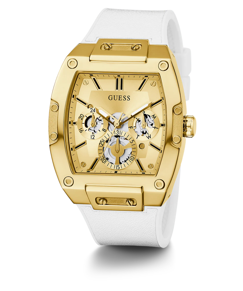 Reloj Guess Análogo Mujer GW0202G6