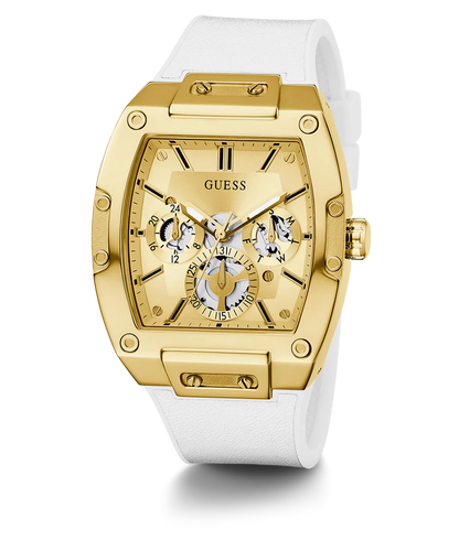 Reloj Guess Análogo Mujer GW0202G6