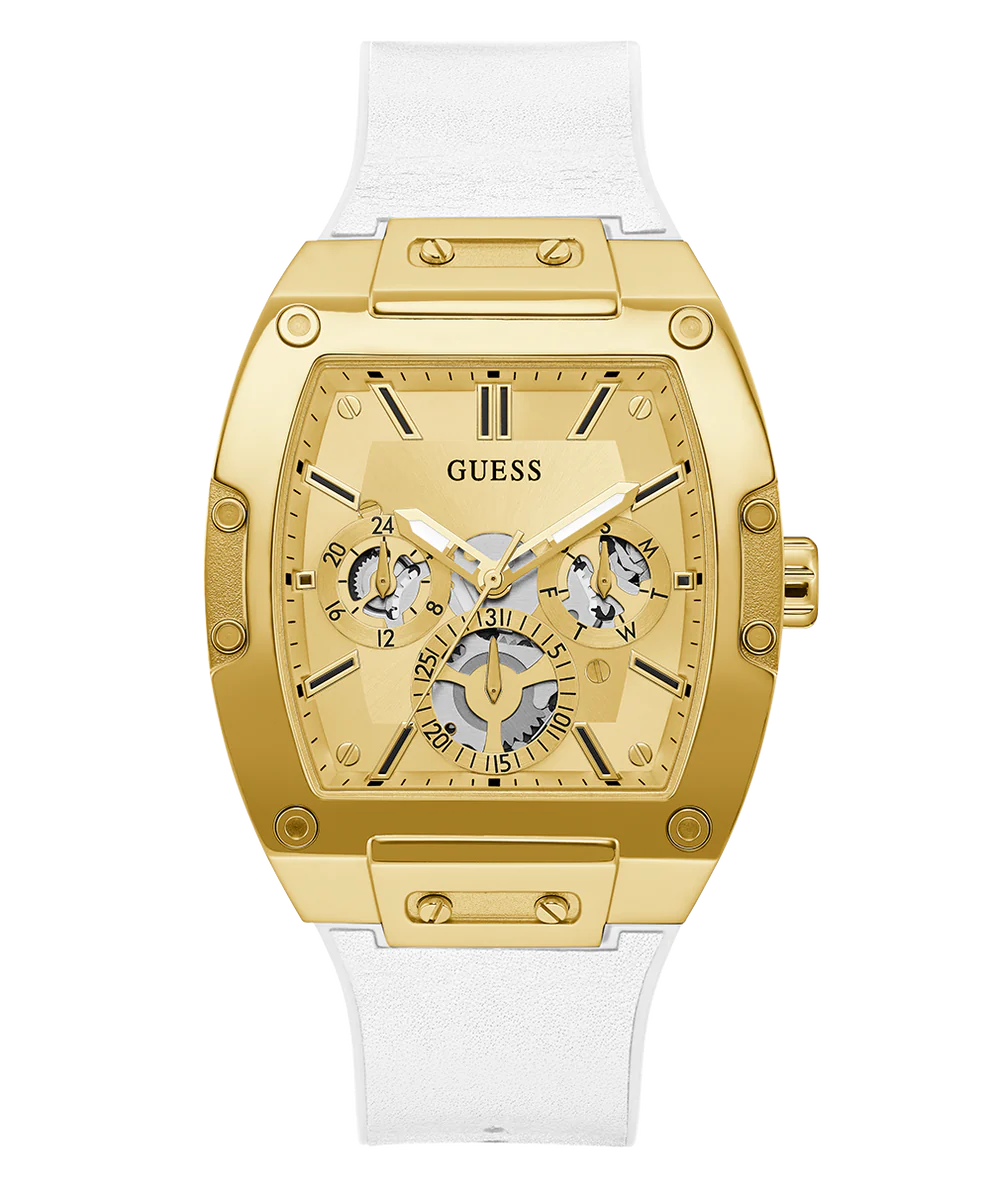 Reloj Guess Análogo Mujer GW0202G6