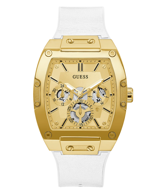 Reloj Guess Análogo Mujer GW0202G6