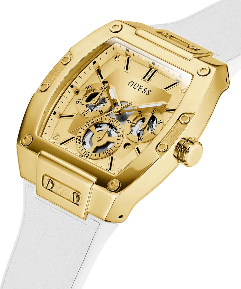 Reloj Guess Análogo Mujer GW0202G6