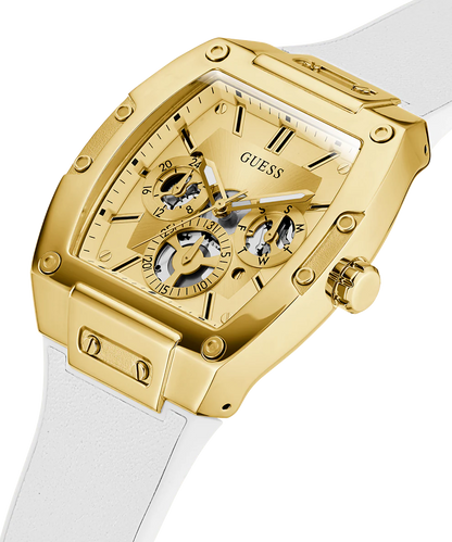 Reloj Guess Análogo Mujer GW0202G6