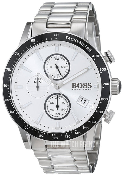 Reloj Hugo Boss Análogo Hombre HB1513511