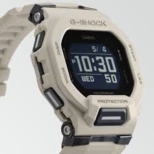 RELOJ CASIO HOMBRE GBD-200UU-9ER