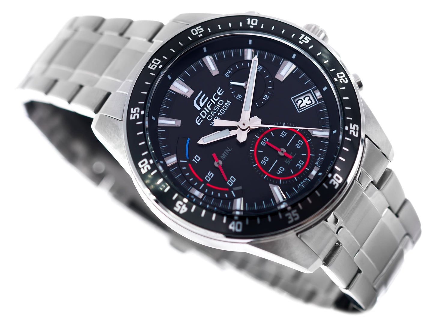 RELOJ CASIO HOMBRE EFV-540D-1AVUEF