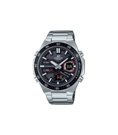 RELOJ CASIO HOMBRE EFV-C110D-1A4VEF