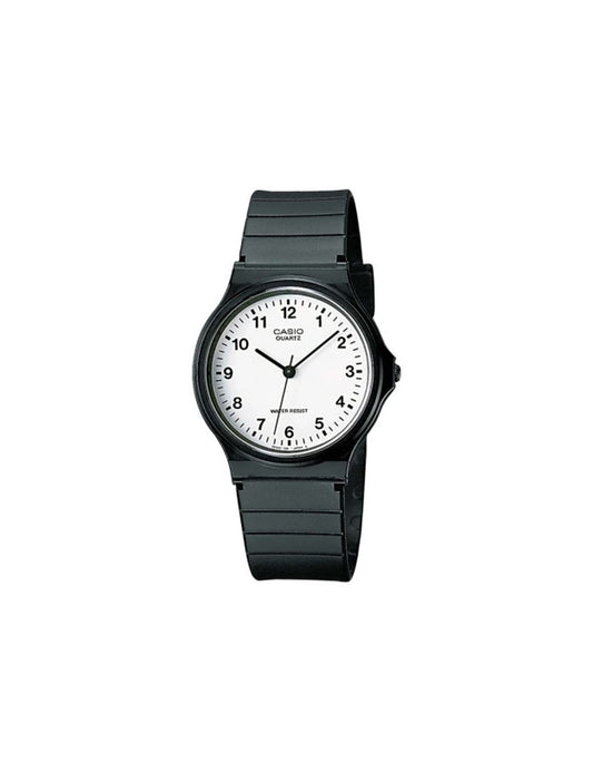 RELOJ CASIO HOMBRE MQ-24-7BLLEG