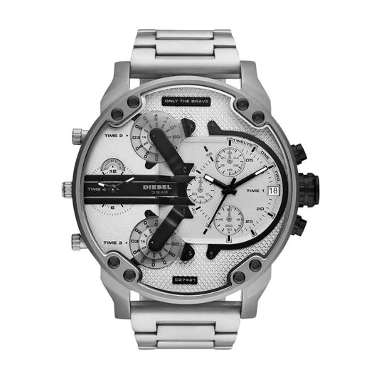 Reloj Diesel Mr Daddy Hombre DZ7421