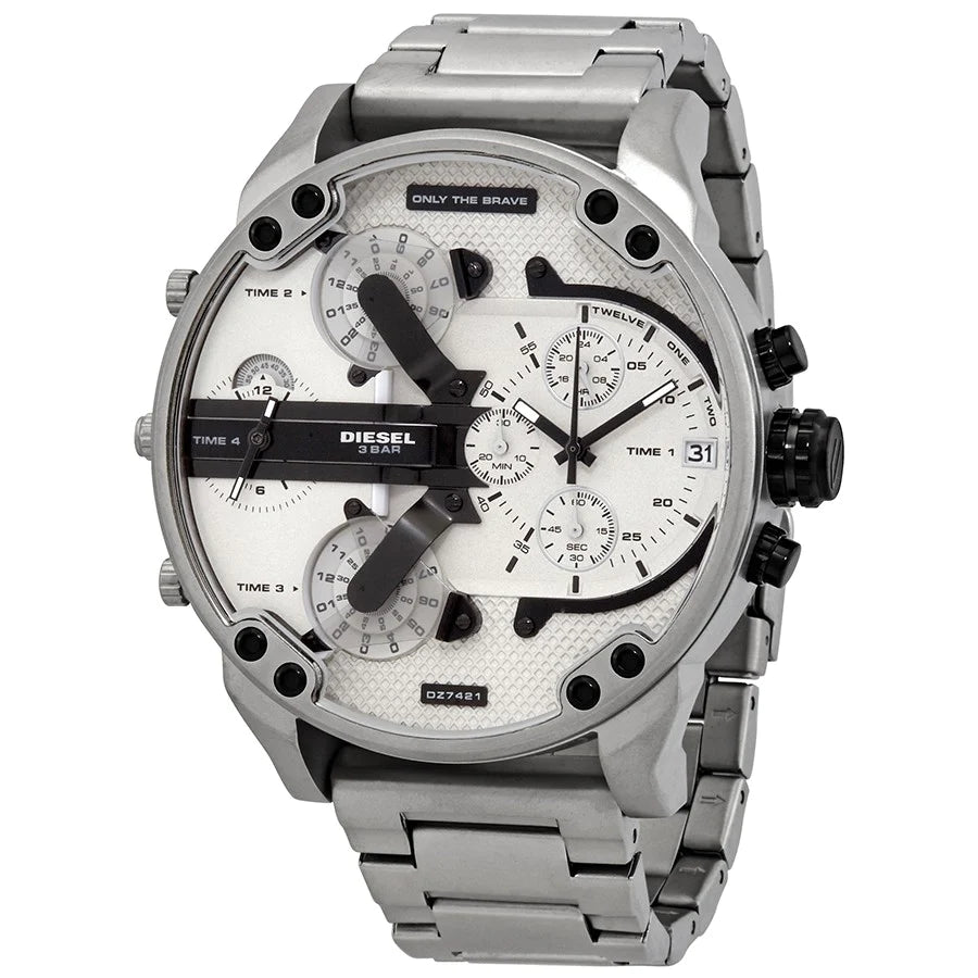 Reloj Diesel Mr Daddy Hombre DZ7421