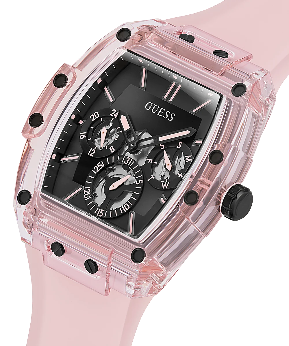 Reloj Guess Análogo Mujer GW0032G1