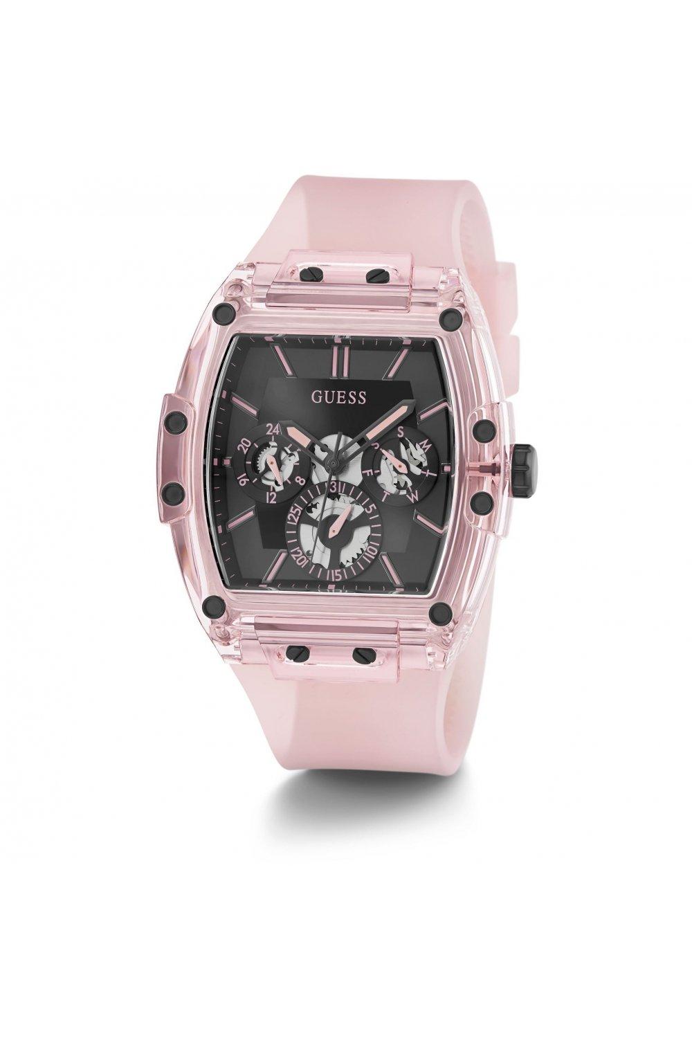 Reloj Guess Análogo Mujer GW0032G1