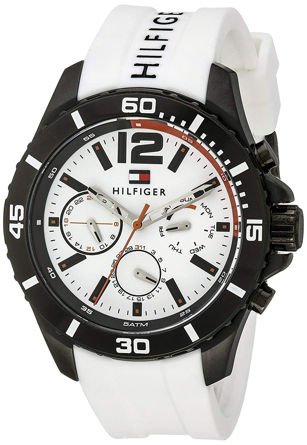 TOMMY HILFIGER TH1791146