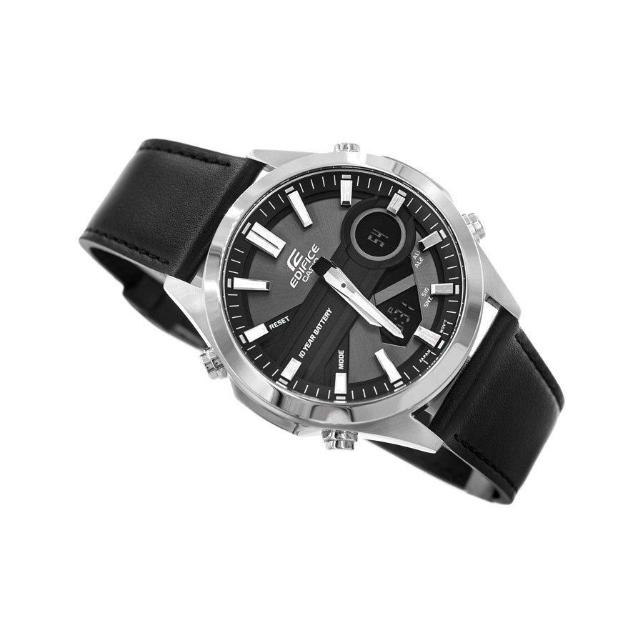 RELOJ CASIO HOMBRE EFV-C120L-8AEF