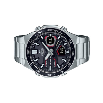 RELOJ CASIO HOMBRE EFV-C110D-1A4VEF