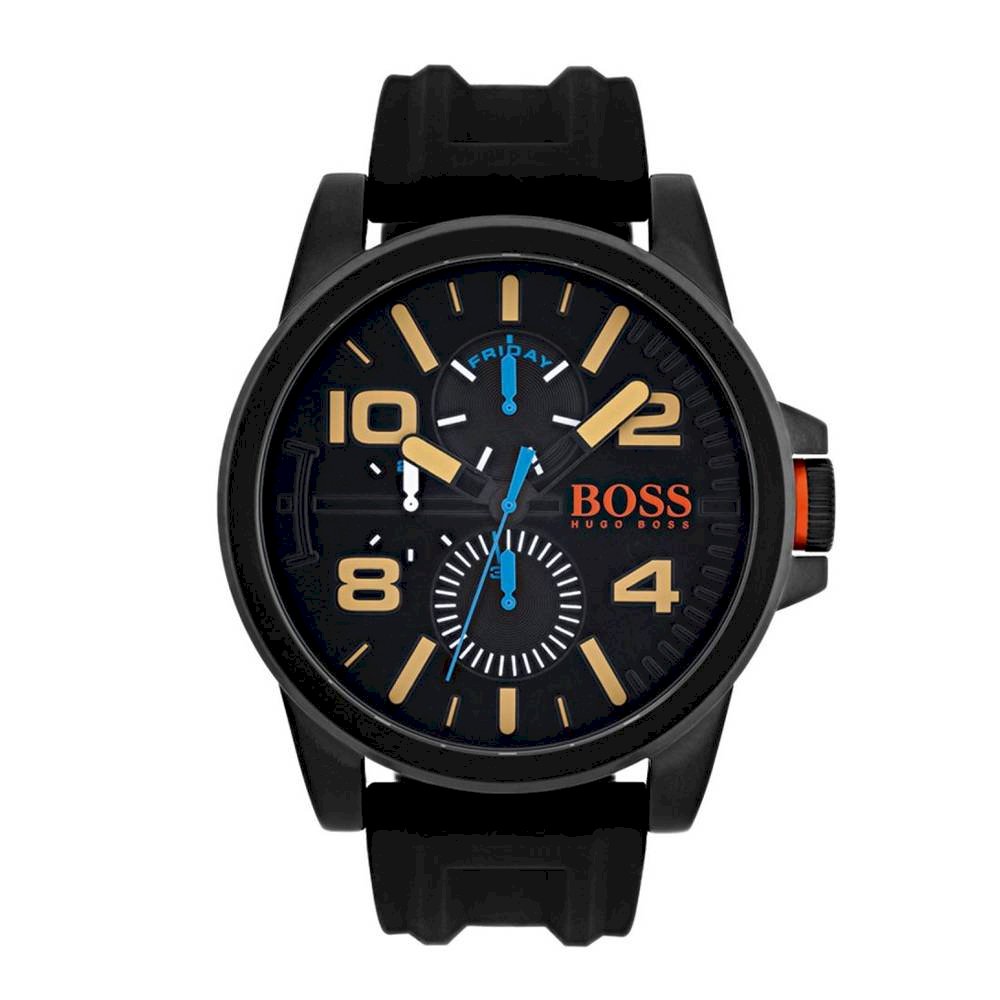 Reloj Hugo Boss Análogo Hombre HB1550011