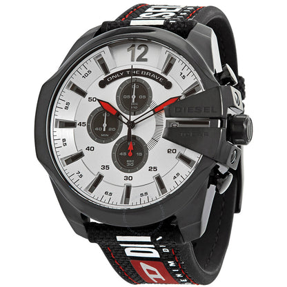 Reloj Diesel Análogo Hombre Mega Chief DZ4512