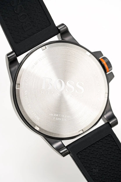 Reloj Hugo Boss Análogo Hombre HB1550011