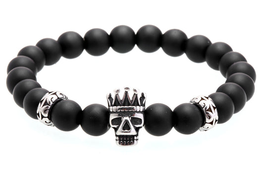 Pulsera Cuencas Negras Hombre P10000