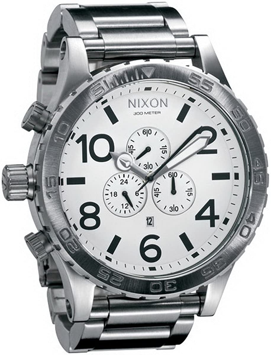 Reloj nixon online hombre