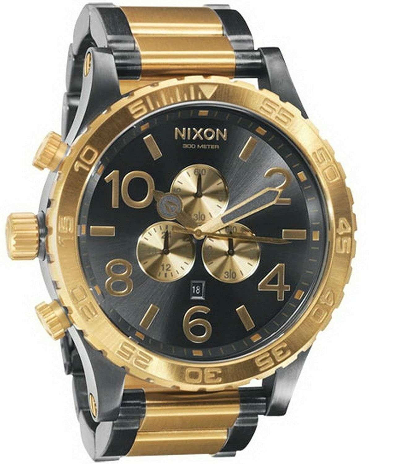 Precio del reloj online nixon