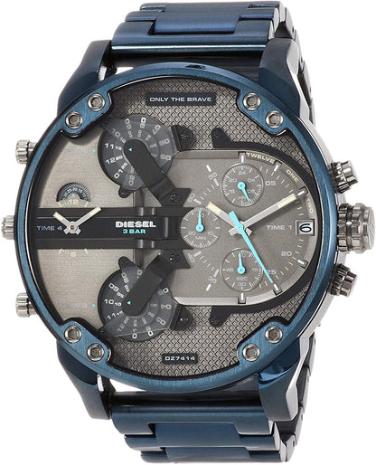 Reloj Diesel Análogo Hombre DZ7414