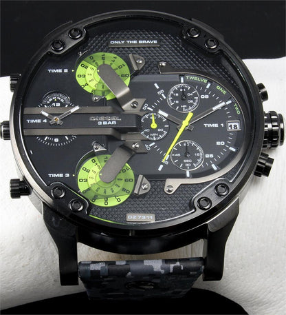 Reloj Diesel Análogo Hombre DZ7311