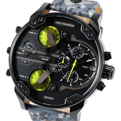 Reloj Diesel Análogo Hombre DZ7311