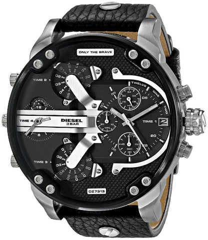 Reloj Diesel Análogo Hombre DZ7313