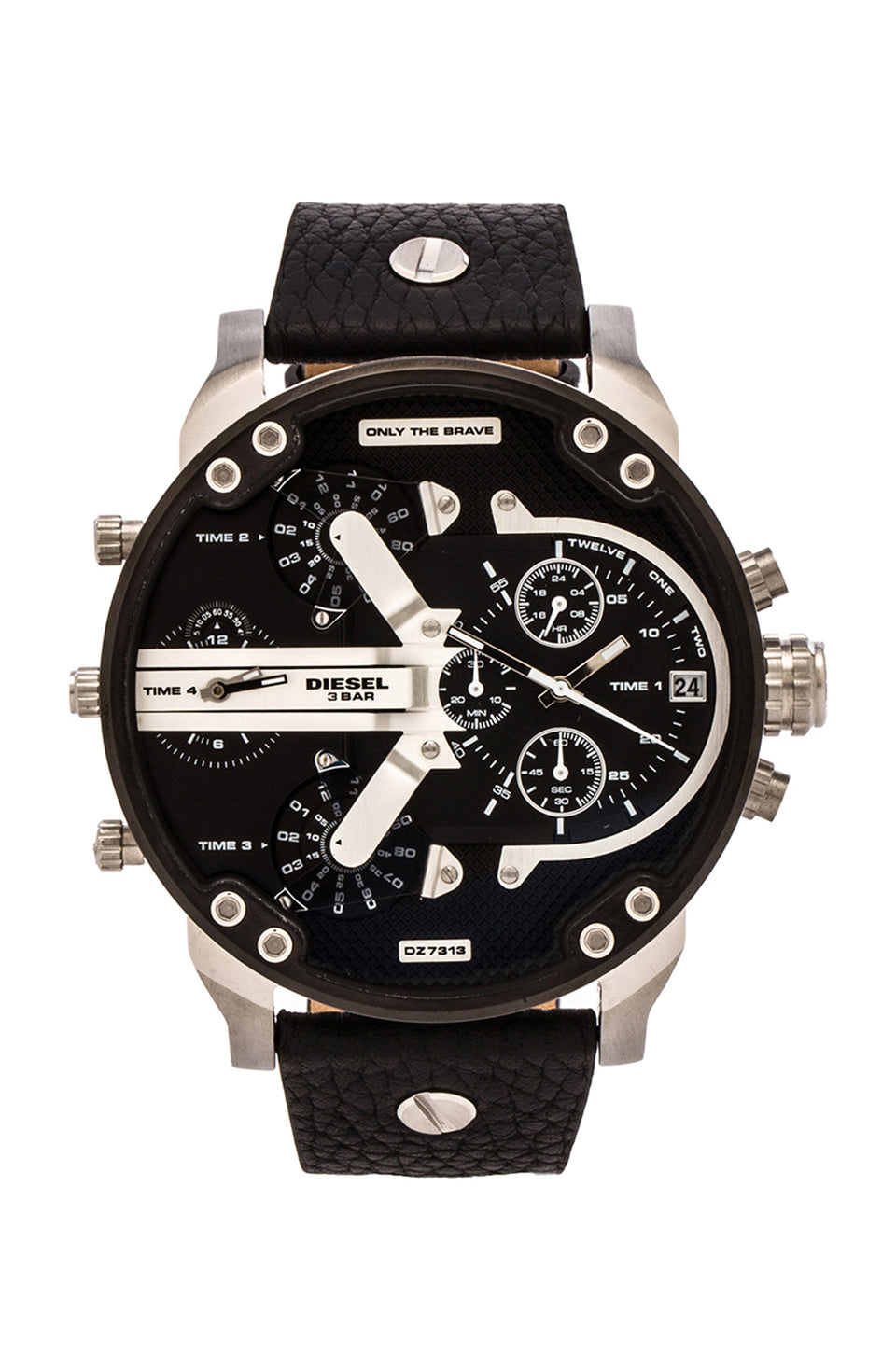 Reloj Diesel An logo Hombre DZ7313 Ironmen.cl