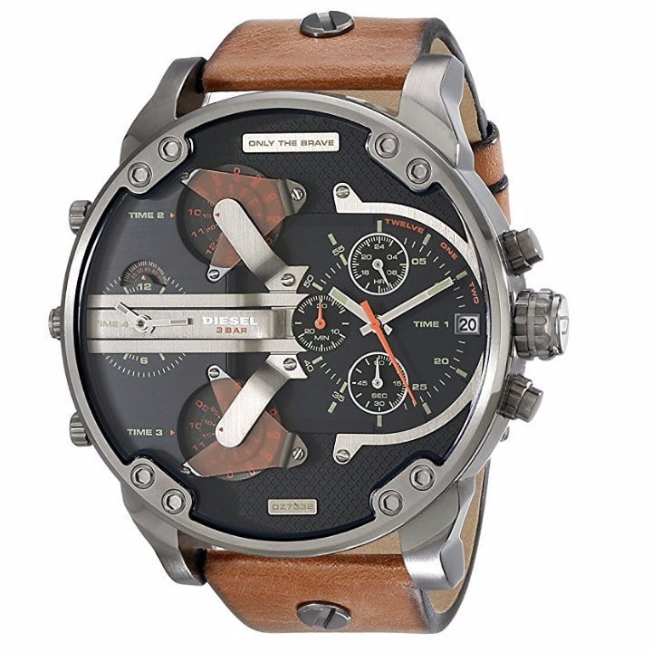 Reloj Diesel Análogo Hombre DZ7332