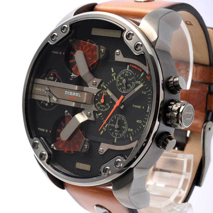 Reloj Diesel Análogo Hombre DZ7332