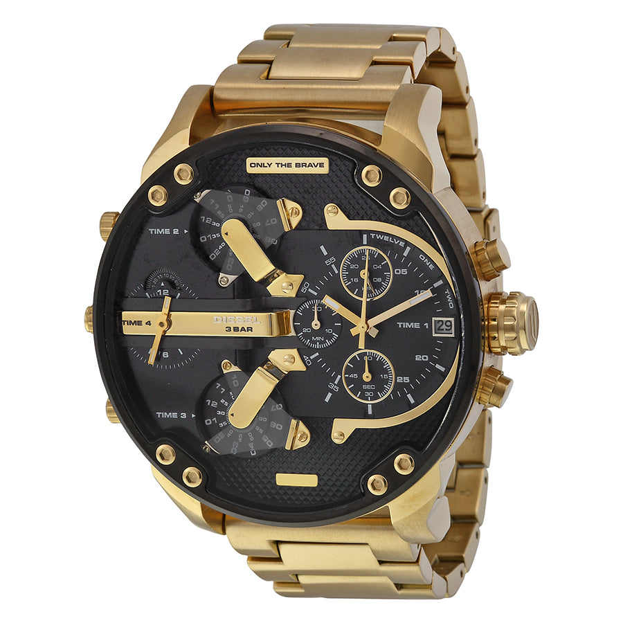 Reloj diesel fashion brave precio