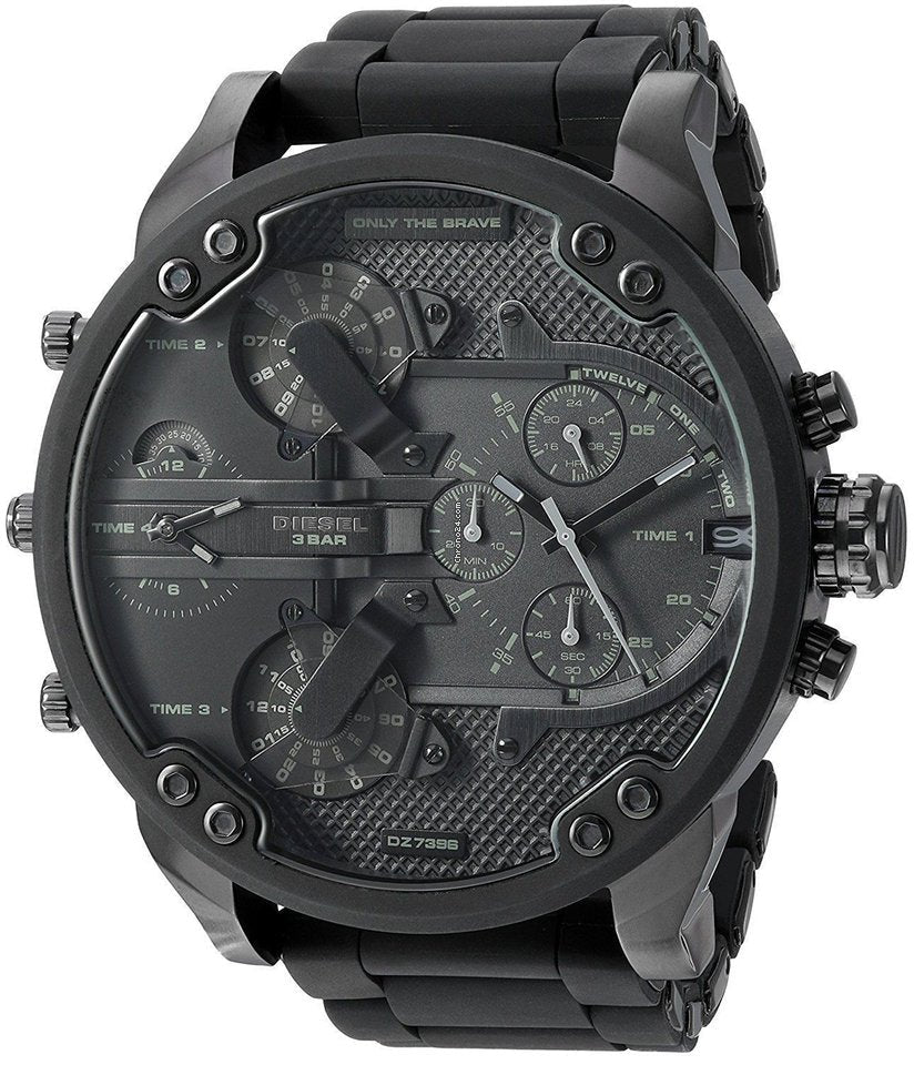 Reloj Diesel Análogo Hombre DZ7396