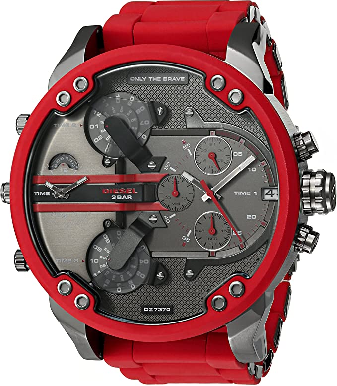 Reloj Diesel Análogo Hombre DZ7370