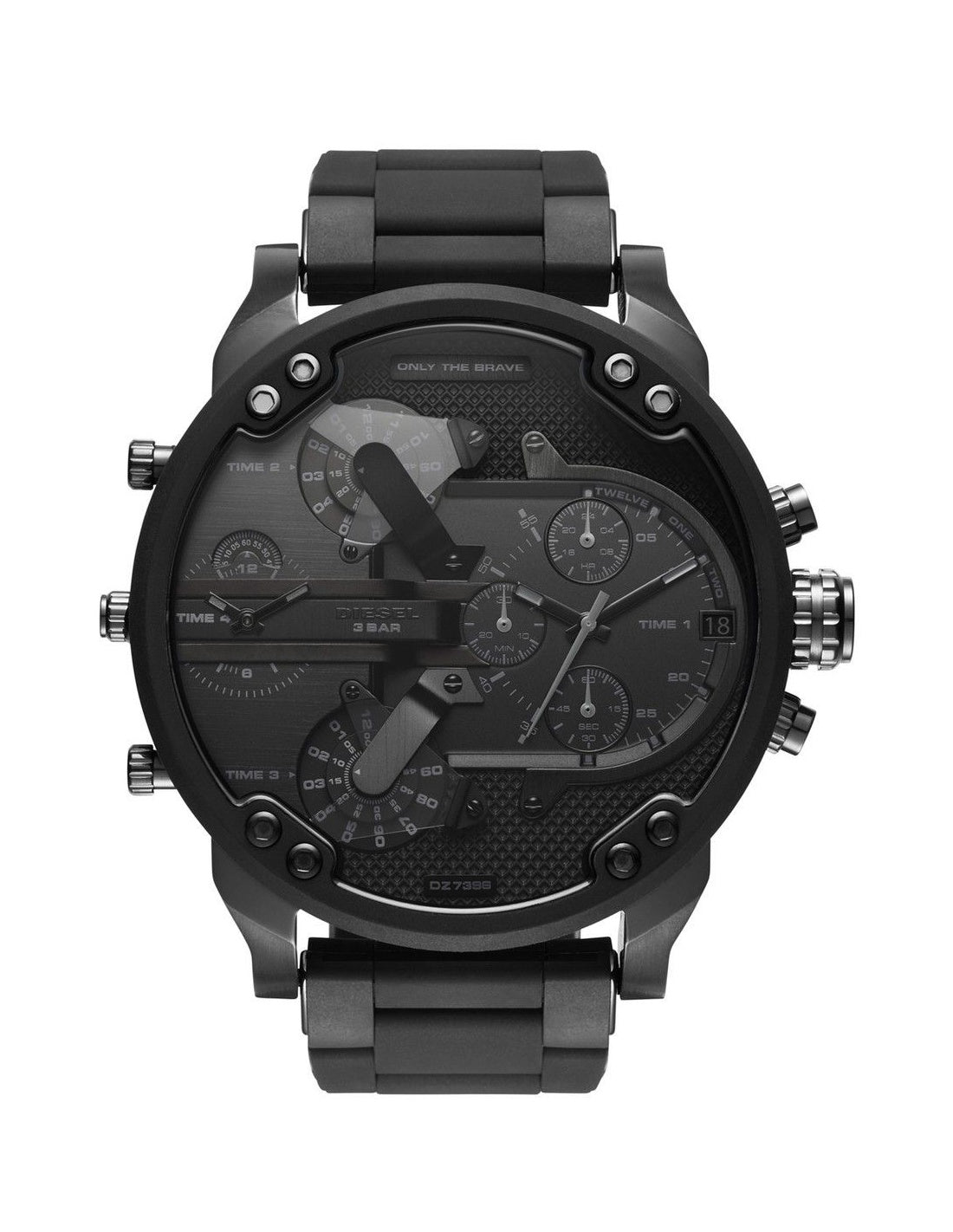 Reloj Diesel Análogo Hombre DZ7396