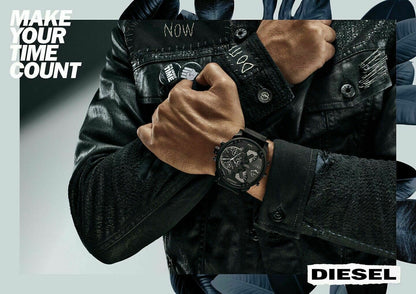 Reloj Diesel Análogo Hombre DZ7396