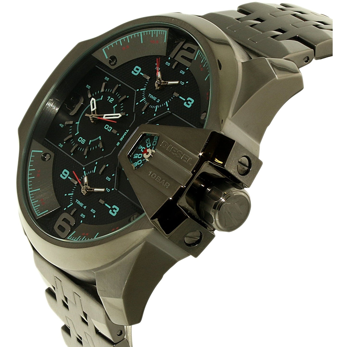 Reloj Diesel Análogo Hombre DZ7372